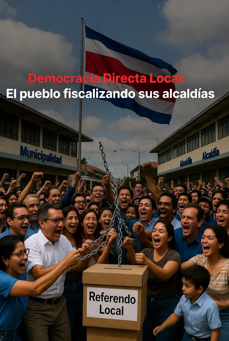 Poder Ciudadano Local